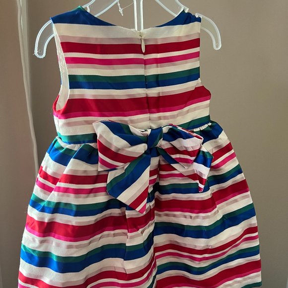 Dress 12-18 mos - Picture 2 of 4